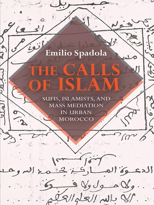 Title details for The Calls of Islam by Emilio Spadola - Wait list